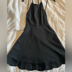 Womens lulu dress